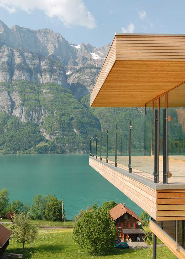 immobilier Maison 2560