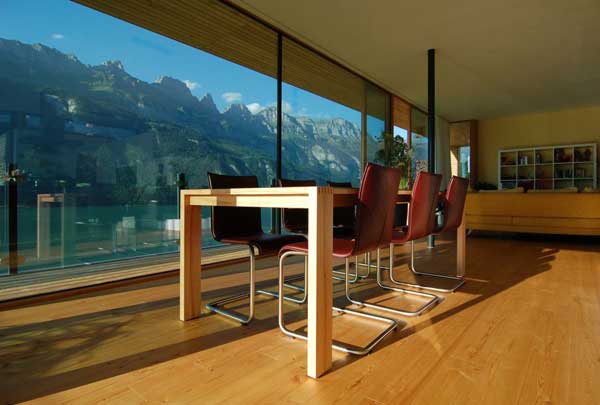 immobilier Maison 2560