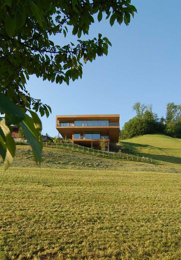 immobilier Maison 2560