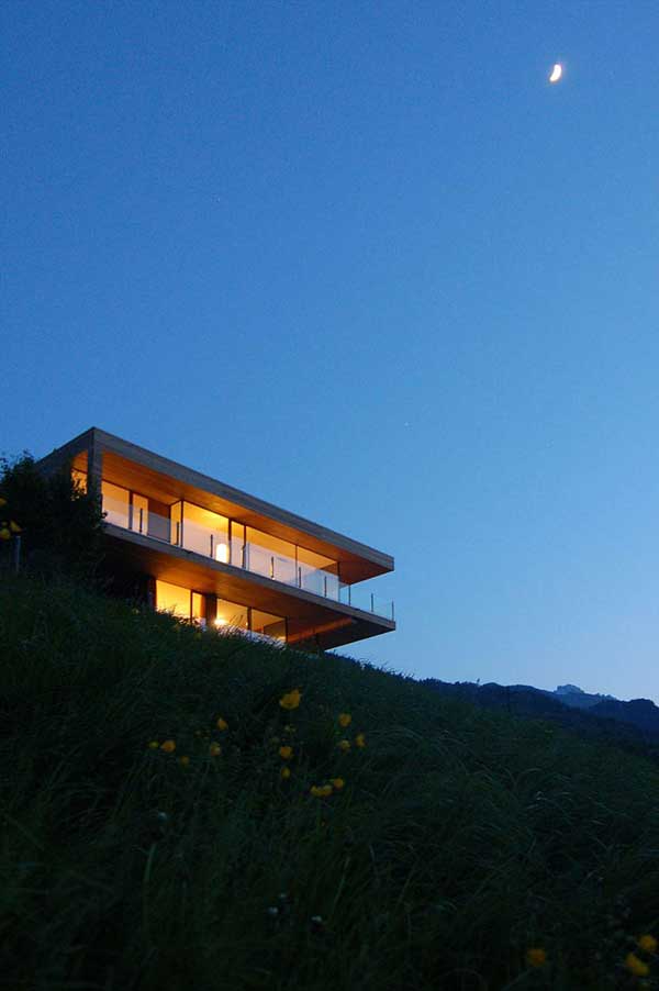 immobilier Maison 2560