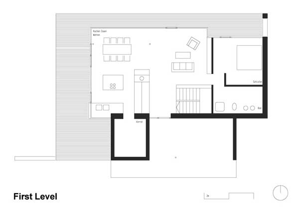 immobilier Maison 2560