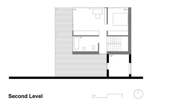 immobilier Maison 2560