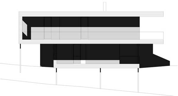 immobilier Maison 2560