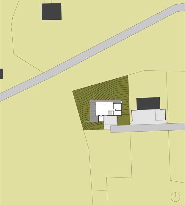 immobilier Maison 2560