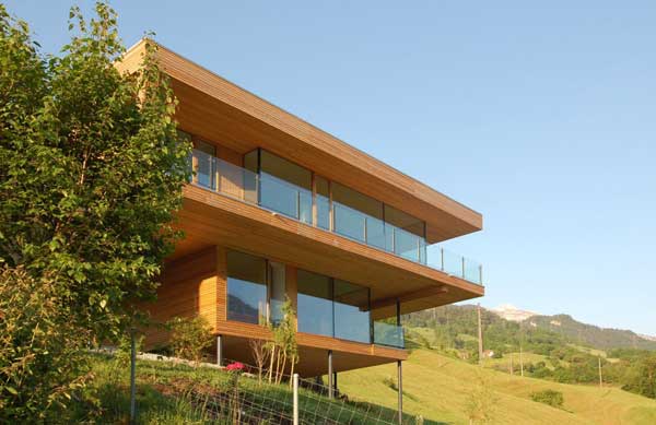 immobilier Maison 2560