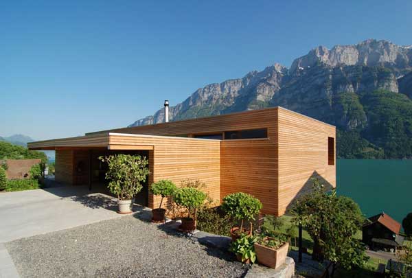 immobilier Maison 2560