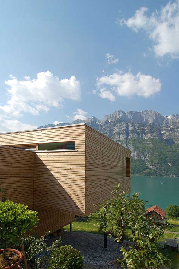 immobilier Maison 2560