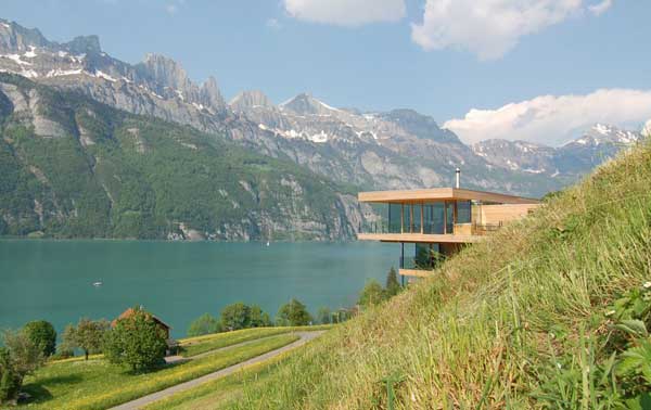 immobilier Maison 2560