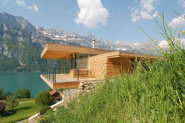 immobilier Maison 2560