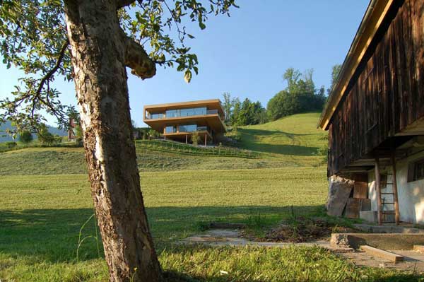 immobilier Maison 2560