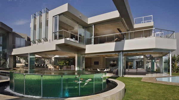 immobilier Maison 2564