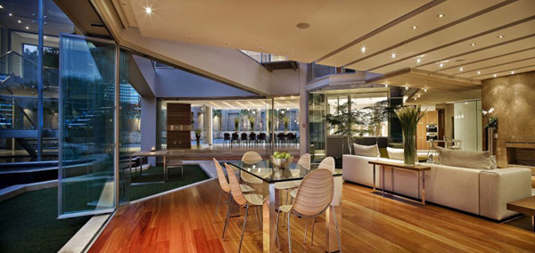 immobilier Maison 2564