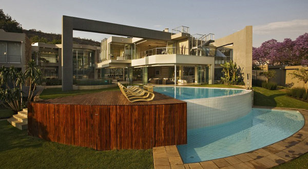 immobilier Maison 2564