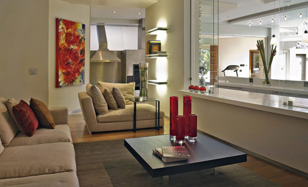 immobilier Maison 2564