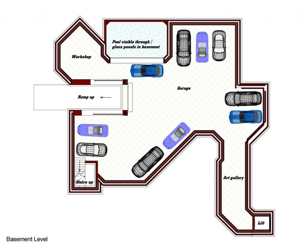 immobilier Maison 2564