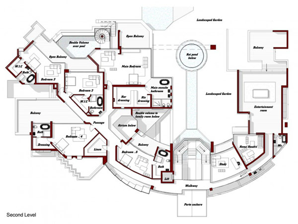 immobilier Maison 2564