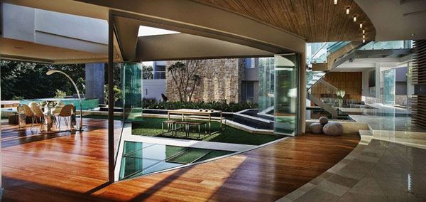immobilier Maison 2564