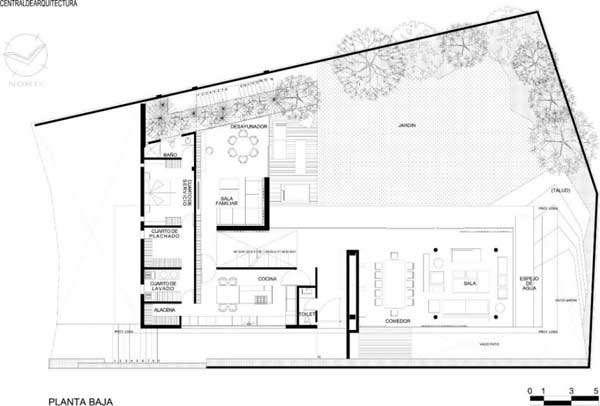 immobilier Maison 2568
