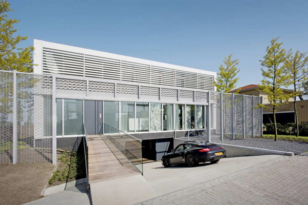 immobilier Maison 2570