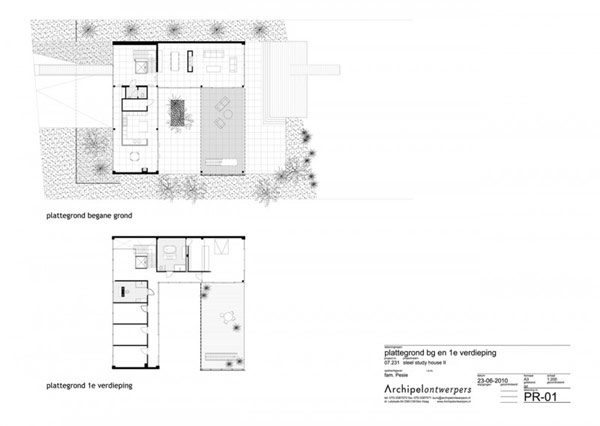 immobilier Maison 2570