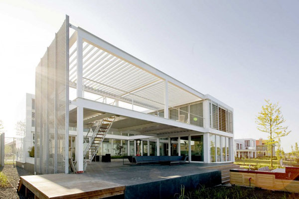 immobilier Maison 2570