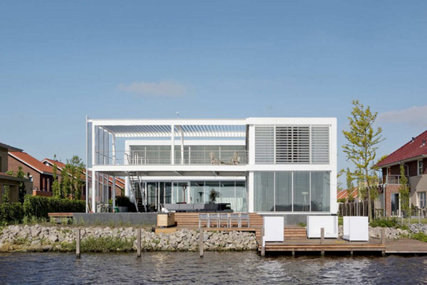 immobilier Maison 2570