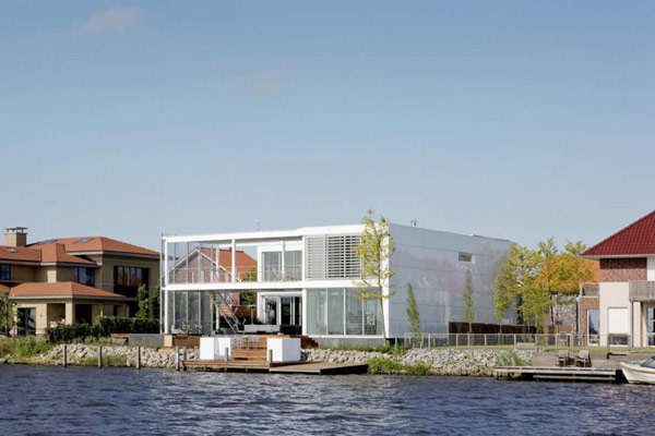 immobilier Maison 2570