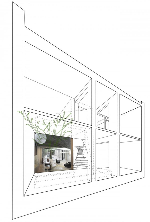 immobilier Maison 2572