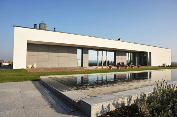 immobilier Maison 2575