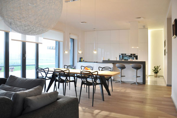 immobilier Maison 2575