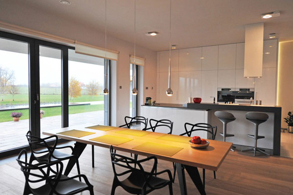 immobilier Maison 2575
