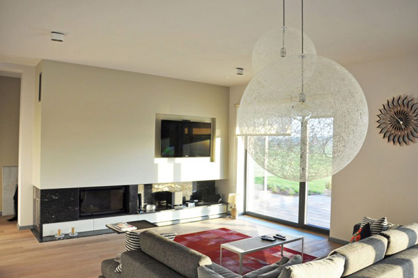 immobilier Maison 2575