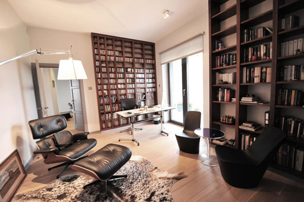 immobilier Maison 2575