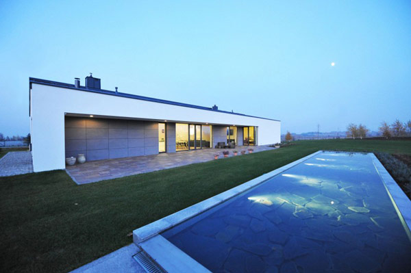 immobilier Maison 2575