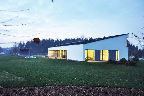 immobilier Maison 2575