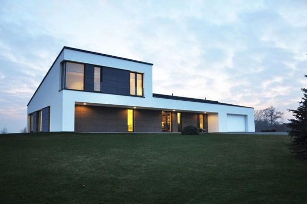 immobilier Maison 2575