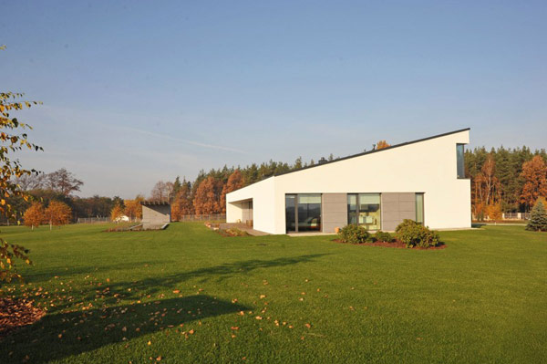 immobilier Maison 2575