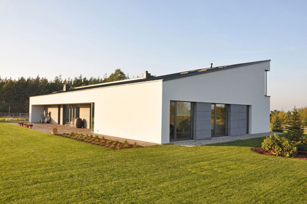 immobilier Maison 2575