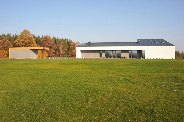immobilier Maison 2575