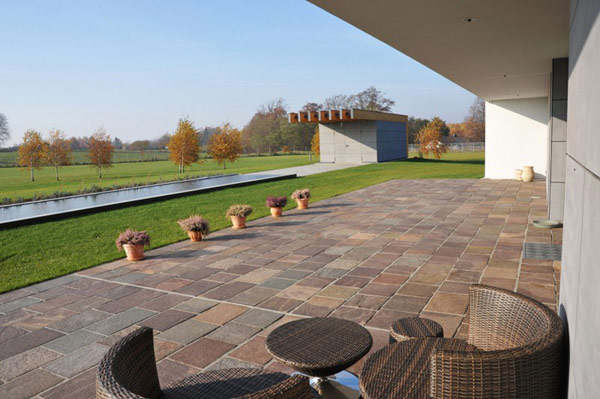 immobilier Maison 2575