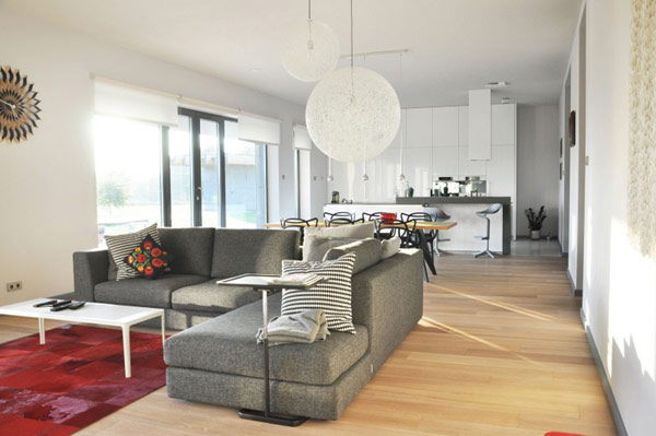immobilier Maison 2575