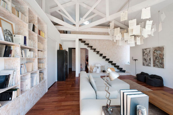 immobilier Maison 2579