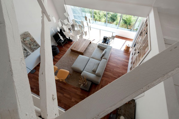 immobilier Maison 2579