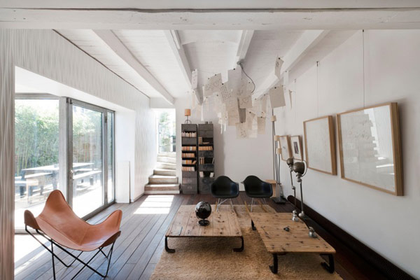 immobilier Maison 2579