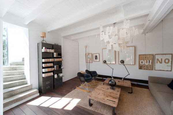 immobilier Maison 2579