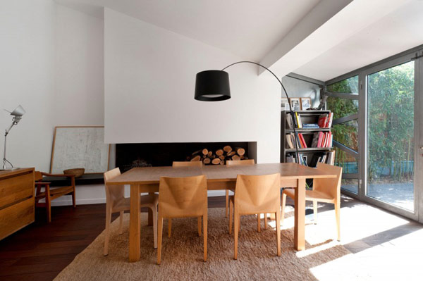 immobilier Maison 2579