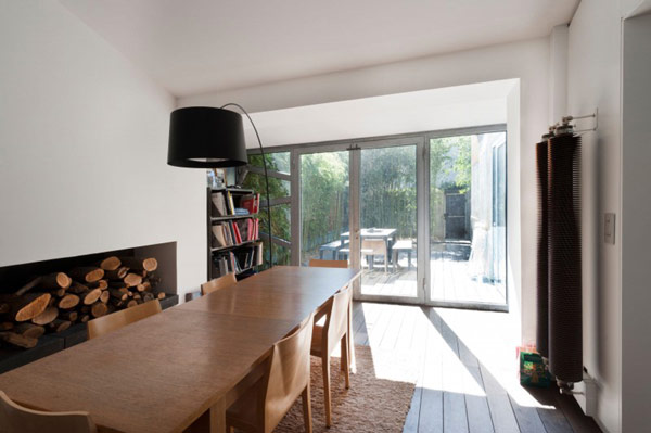 immobilier Maison 2579