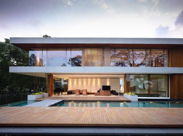immobilier Maison 258