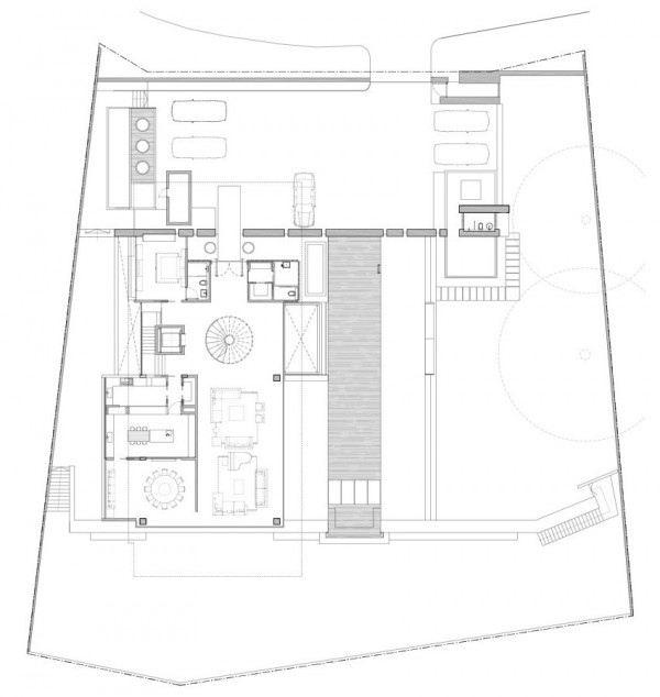 immobilier Maison 258