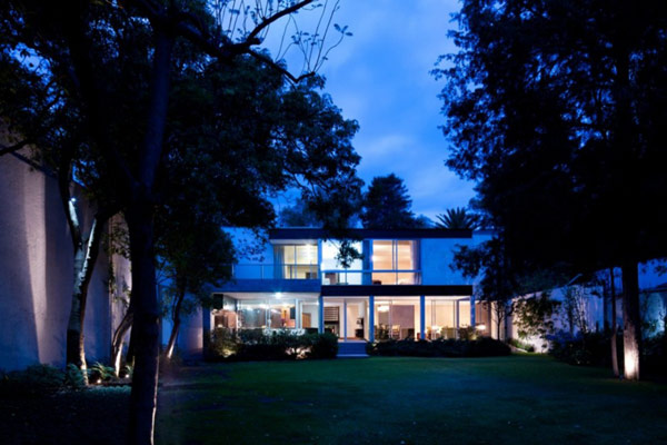 immobilier Maison 2584